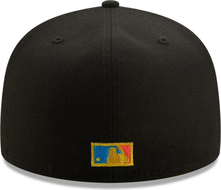 Actual product image New Era 59Fifty Fitted Cap FANATIC San Diego Padres - 7 7/8 (7 7/8)