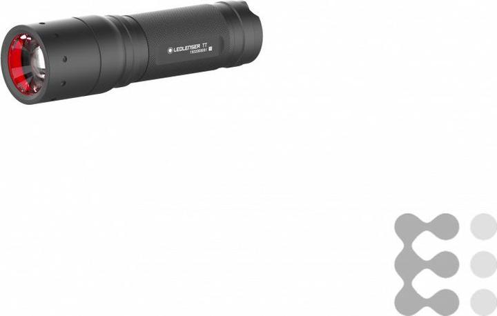 Actual product image Ledlenser Tt (11.60 cm, 280 lm)