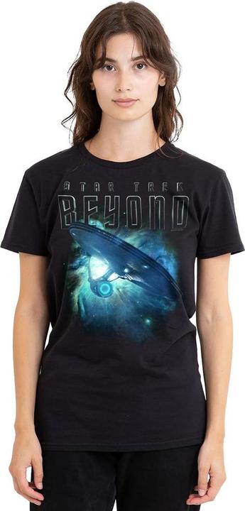 Produktbild Star Trek Beyond Voyage TShirt (S)
