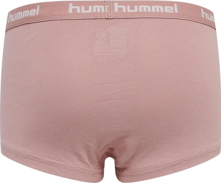 Immagine prodotto hummel Hmlcarolina Hipsters 2-Pack (22, 23, 24, 25, 26, 27, 28, Confezione da 2)