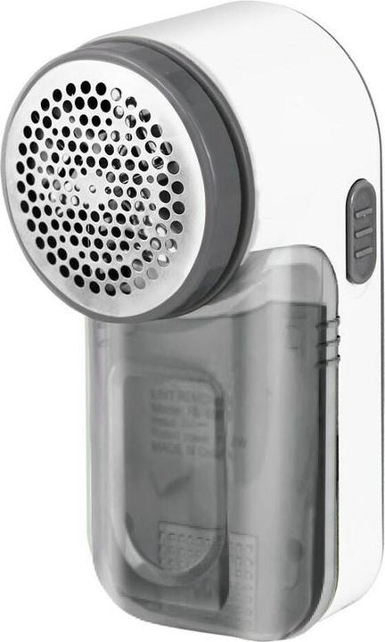 Produktbild Esperanza ECS009 Rasierapparat für Kleidung Weiss