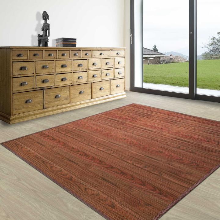 Produktbild Casa Pura Magenta (120 x 180 cm)