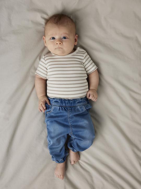 Image du produit Name it NBFROSE LOOSE R JEANS 1550-TO NOOS (56)