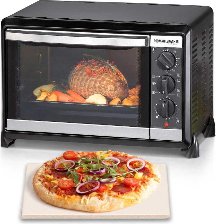 Image du produit Rommelsbacher BG 1250 EX