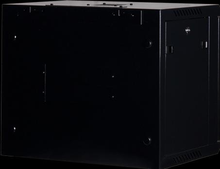 Produktbild Rockstable 19" 9 HE 600x440x503mm (19 Zoll Rack)