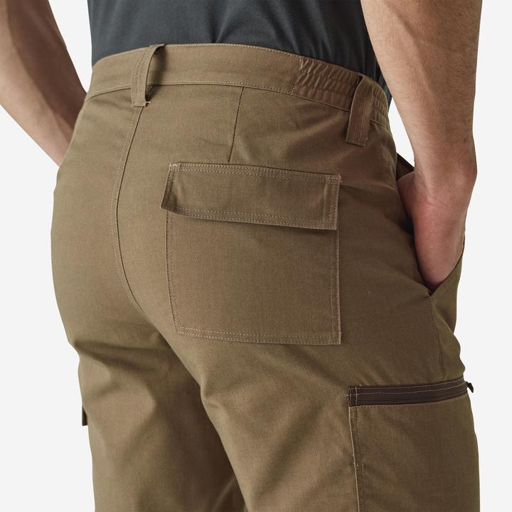 Image du produit Solognac Pantalon Steppe 300 Regular (4XL)