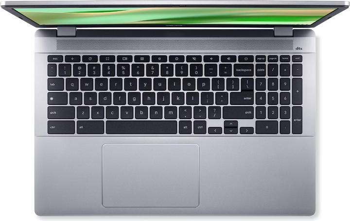 Actual product image Acer Chromebook 315 CB315-5H-C4LV - Chromebook - 15.6 inch (NX.KPPEH.003) (15.60", 4 GB, Eng. Int.)