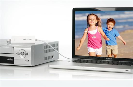 Actual product image Elgato video capture (Windows, iOS, Mac)