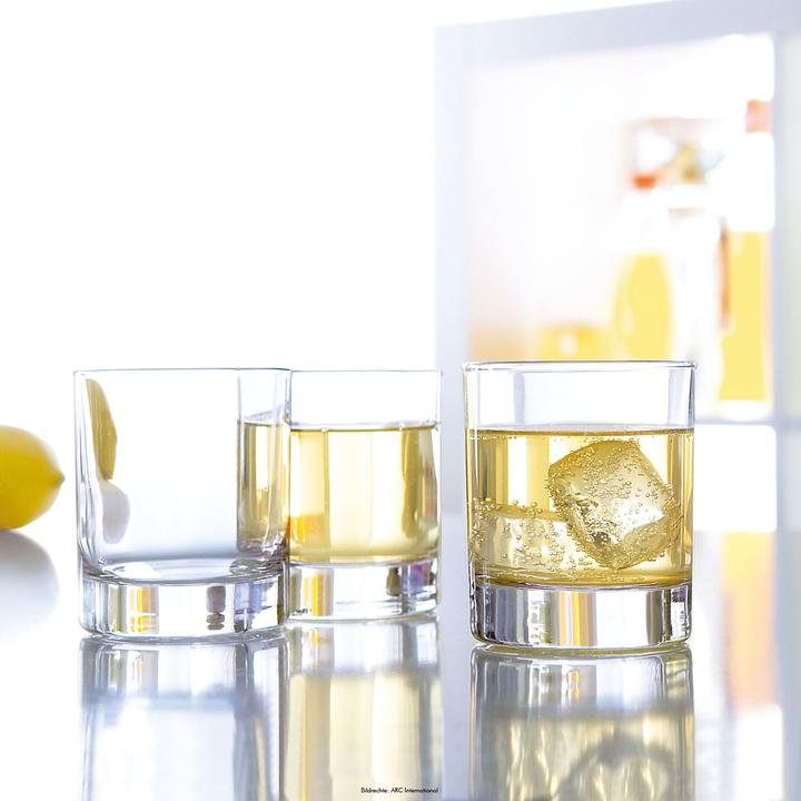Produktbild Arcoroc Islande FB Whisky cl (2 dl, Whiskygläser)