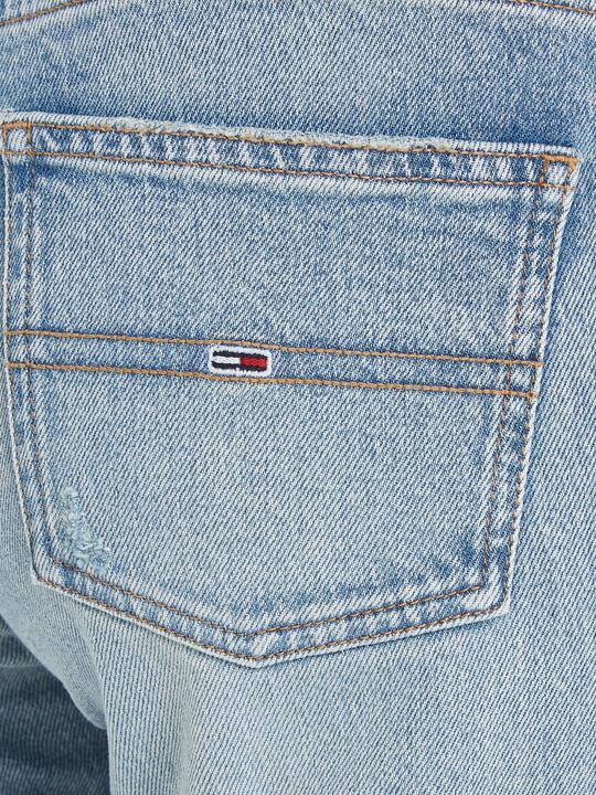 Image du produit Tommy Hilfiger Tommy Jeans Sophie Low Rise Straight Denim Medium (W32/L32)