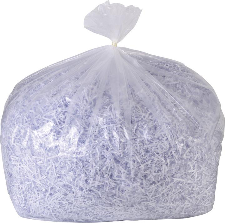 Productafbeelding Rexel Afvalzakken (100 x, 40 l)