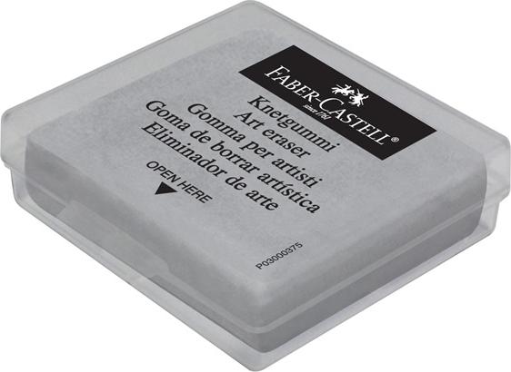 Actual product image Faber-Castell ART - Plasticine