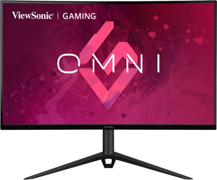 Actual product image Viewsonic VX2718-PC-MHDJ (1920 x 1080 pixels, 27")