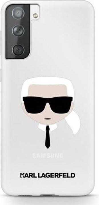 Actual product image Karl Lagerfeld Case (Samsung Galaxy S21+)