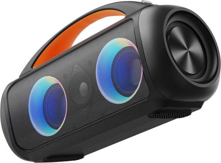 Produktbild EarFun Wireless Bluetooth speaker UBOOM Raver (6 h, Akkubetrieb)