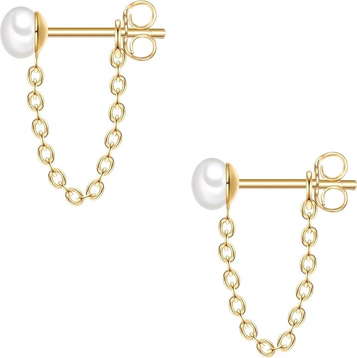 Produktbild Glanzstücke München Damen Ohrstecker - 36926 (Sterling Silber)