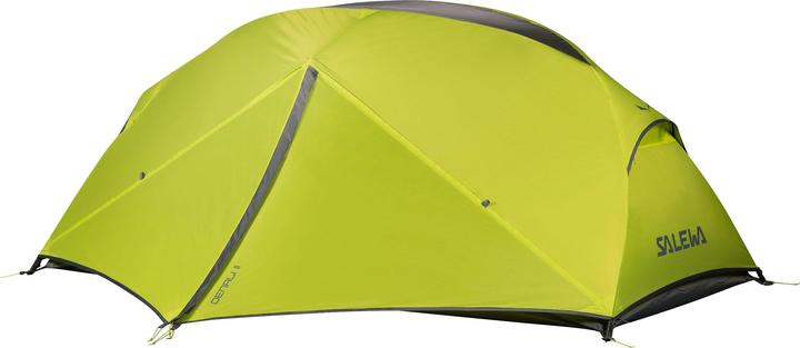Salewa Denali II (Kuppelzelt, 2.40 kg, 2 Personen)