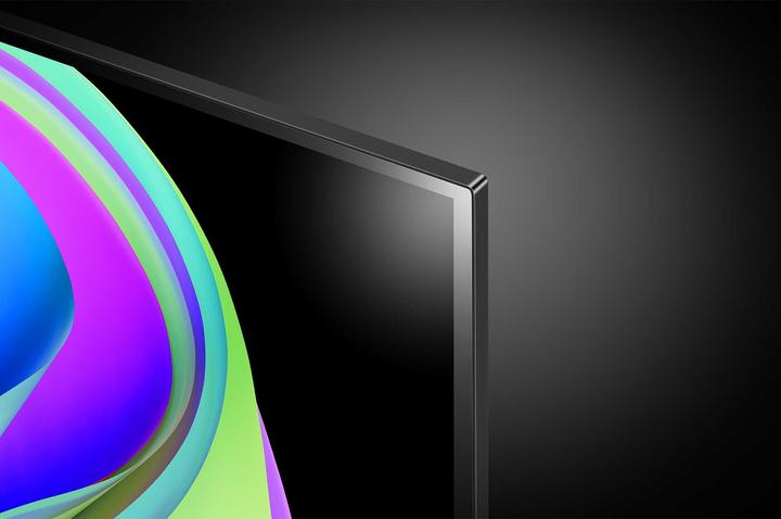Produktbild LG OLED42C37LA (42", C3, OLED, 4K, 2023)