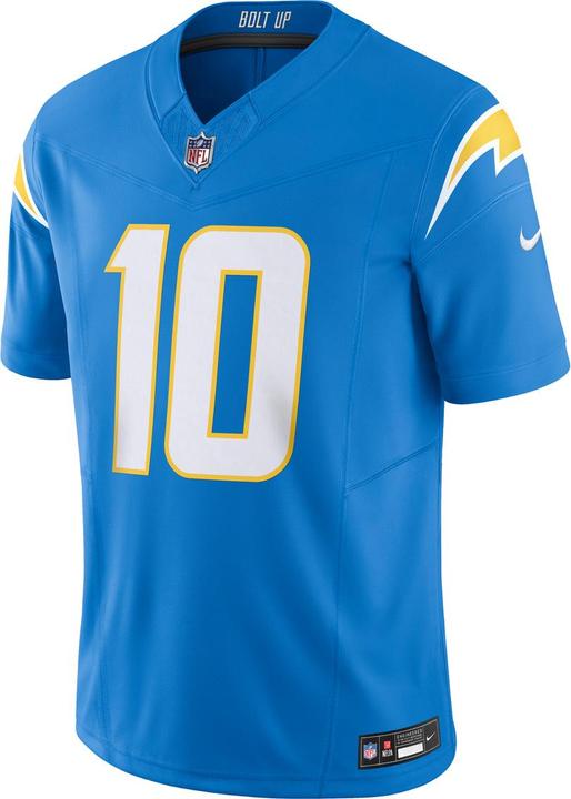 Image du produit Nike Los Angeles Chargers Home LtdJersey Herbert10 XL (XL)