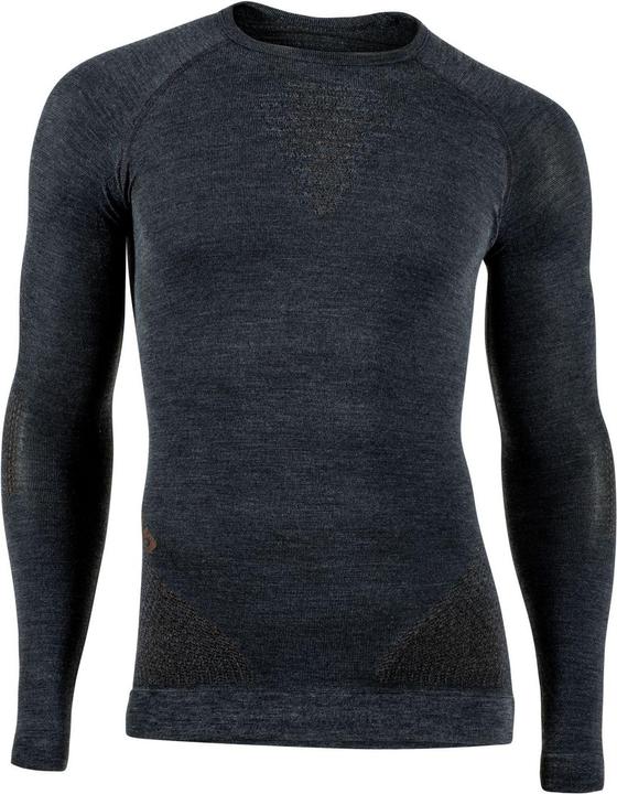 UYN Thermoshirt Fusyon Cashmere