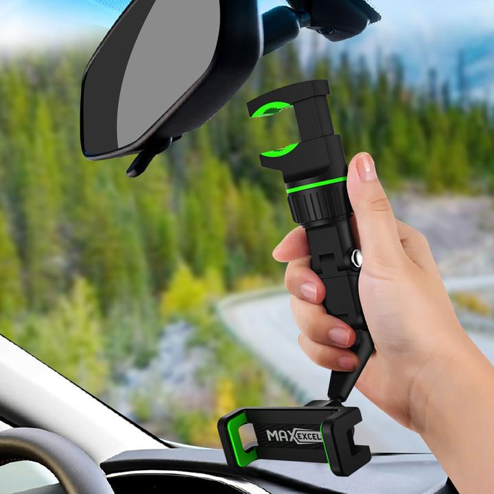 Actual product image Max Excell 880310 Car Mount