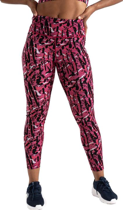 Regatta Influential Leggings Fitnessstudio (32 D)
