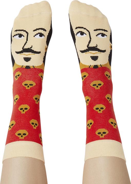 Produktbild Chattyfeet William Shakes-Feet (Einzelpack, 43 - 47)
