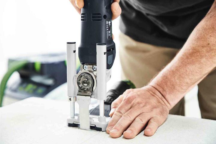 Actual product image Festool Kit d'accessoires OSC-AH/TA/AV-Set
