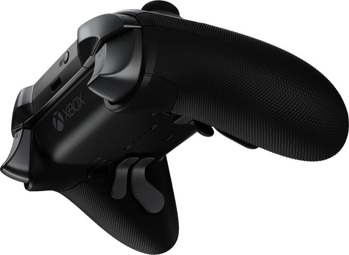 Actual product image Microsoft Xbox Elite Wireless Controller Series 2 (Xbox Series S, Xbox One S, PC, Xbox One X, Xbox Series X)