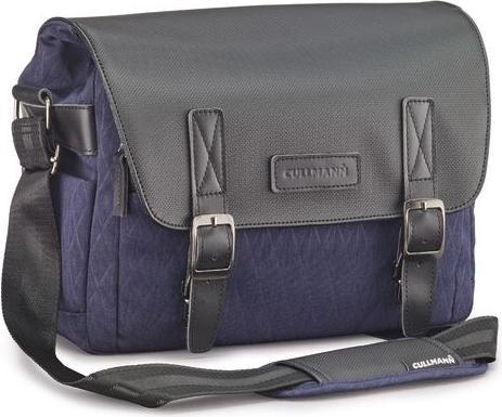 Produktbild Cullmann BRISTOL Maxima 333+ dark blue, camerabag (Kamera Schultertasche)
