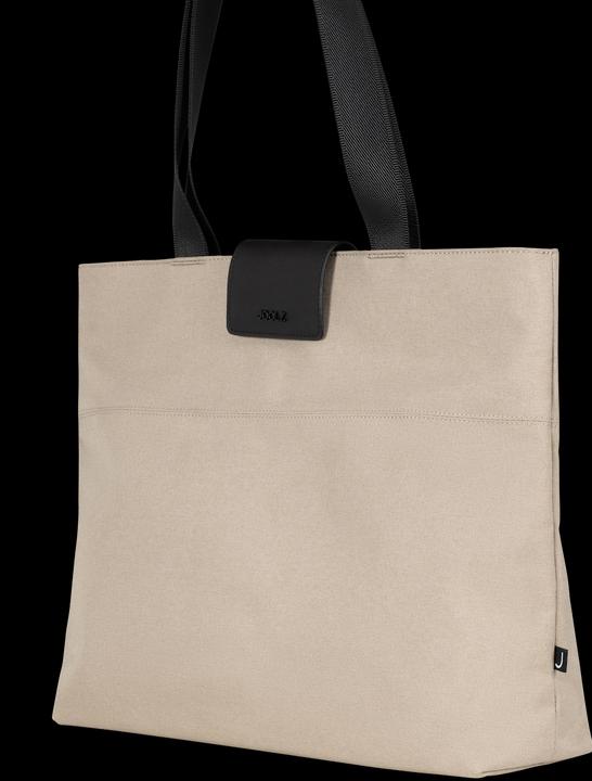 Actual product image Joolz Changing bag, Sandy Taupe