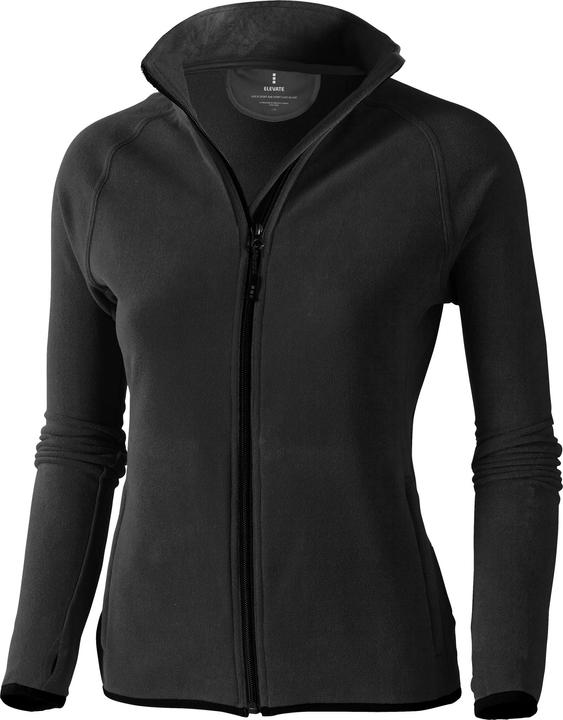 Elevate MicrofleeceJacke Brossard