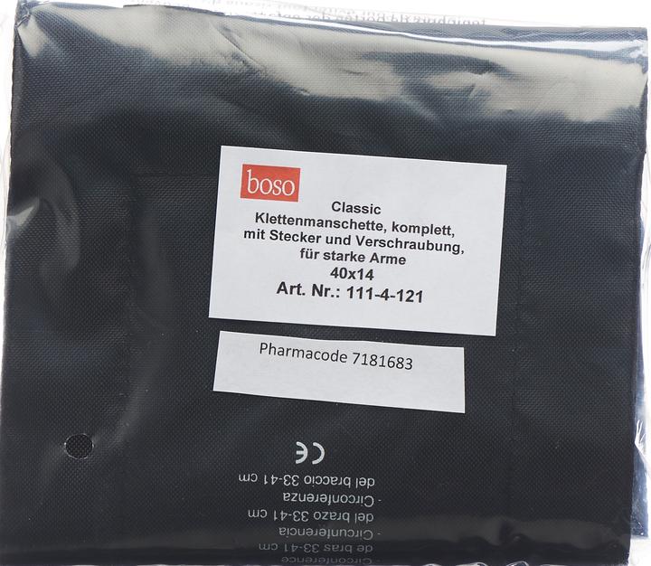 Image du produit Boso Brassard classic XL (1 pc)