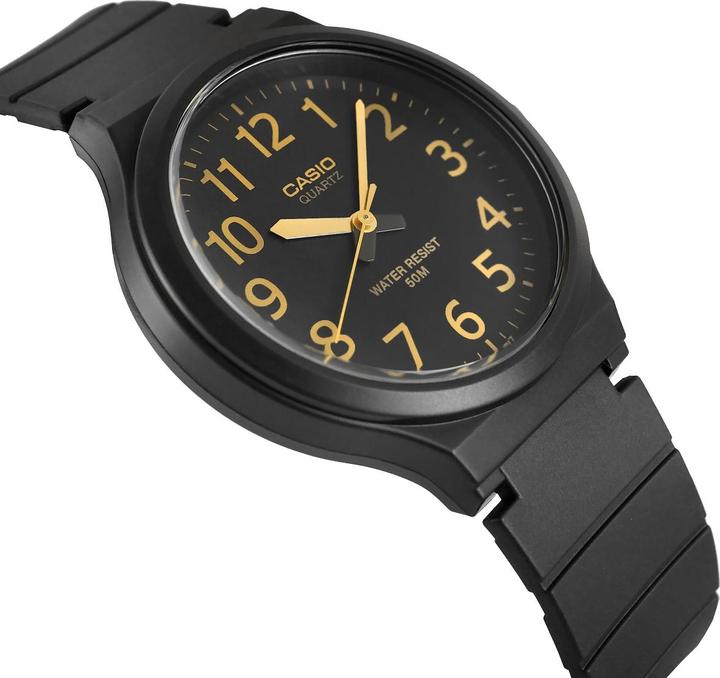 Image du produit Casio MONTRE HOMME MW-240-1B2 (zd166h) - CLASSIQUE (43 mm)