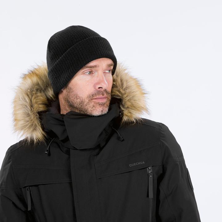 Image du produit Quechua PARKA SH500 U-WARM MAN 340344 (S)
