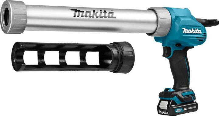 Actual product image Makita Adhesive and silicone extruder