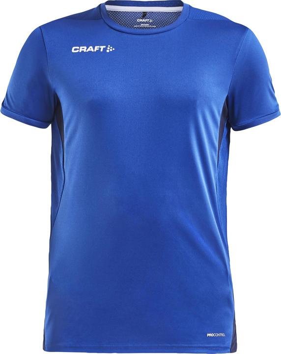 Actual product image Craft Pro Control Impact Ss Tee Men (XL)