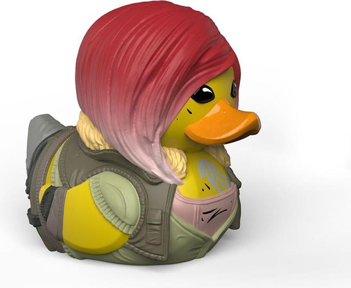 Actual product image Gaya Entertainment Borderlands Lillith Duck Figurine