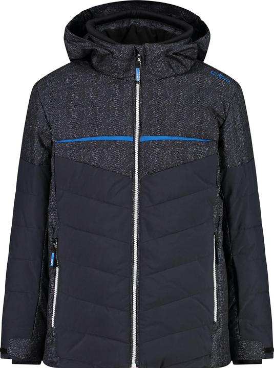Actual product image CMP Campagnolo Snaps Hoodie (128)