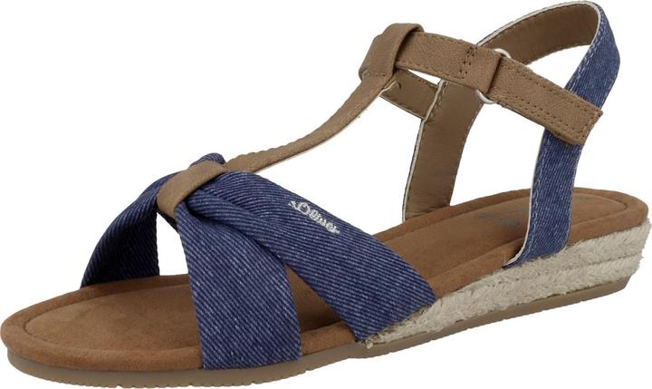 Actual product image S.Oliver Sandal (33)
