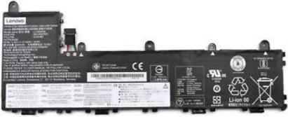 Produktbild Lenovo Battery Internal 3c 42Wh LiIon LGC (3 Zellen)