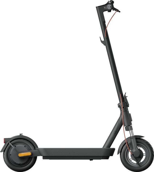 Produktbild Xiaomi 5 Global Edition (25 km/h, 60 km, 350 W)