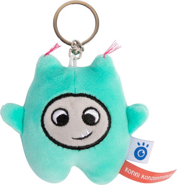 Produktbild School-Mood Champion Pro Schulranzen-Set 7-teilig (21.50 l)