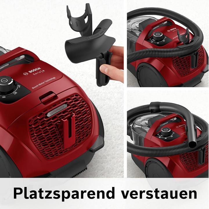 Immagine prodotto Bosch Hausgeräte BOSC hoover