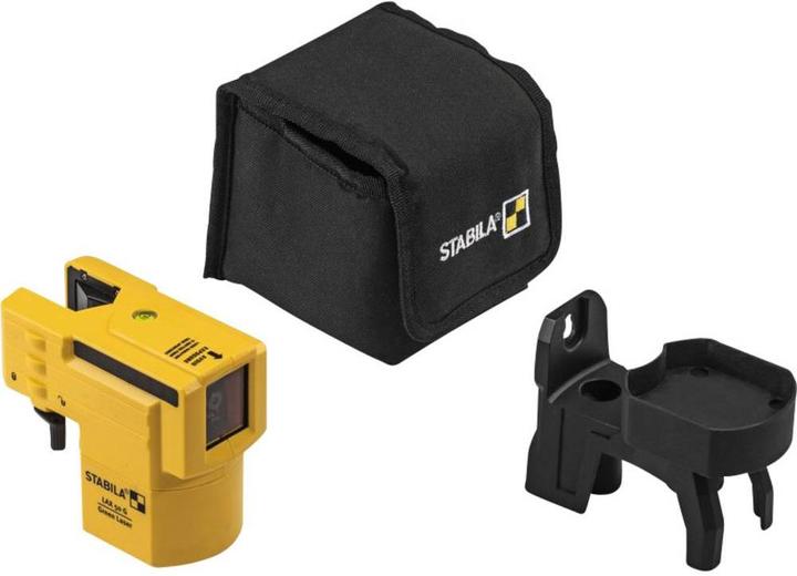 Immagine prodotto Stabila Laser a linee incrociate autolivellante