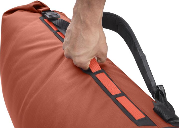 Actual product image Sea To Summit Big River Dry Backpack (75 l)