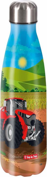 Produktbild Xanadoo Tractor Freddy (0.50 l)