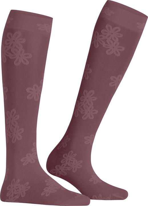 Produktbild Falke Ice Flower 40 DEN Damen (40 DEN, 35 - 38)