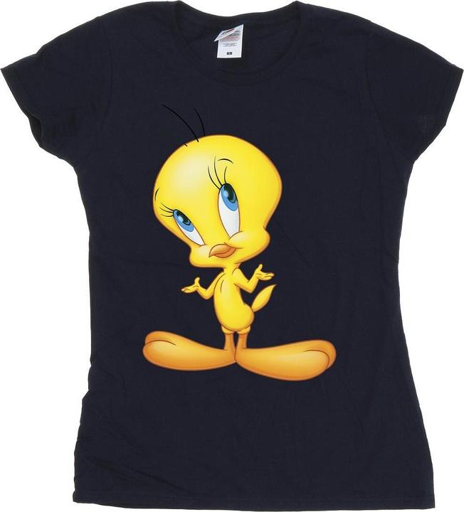 Looney Tunes Tweety Standing TShirt (S)