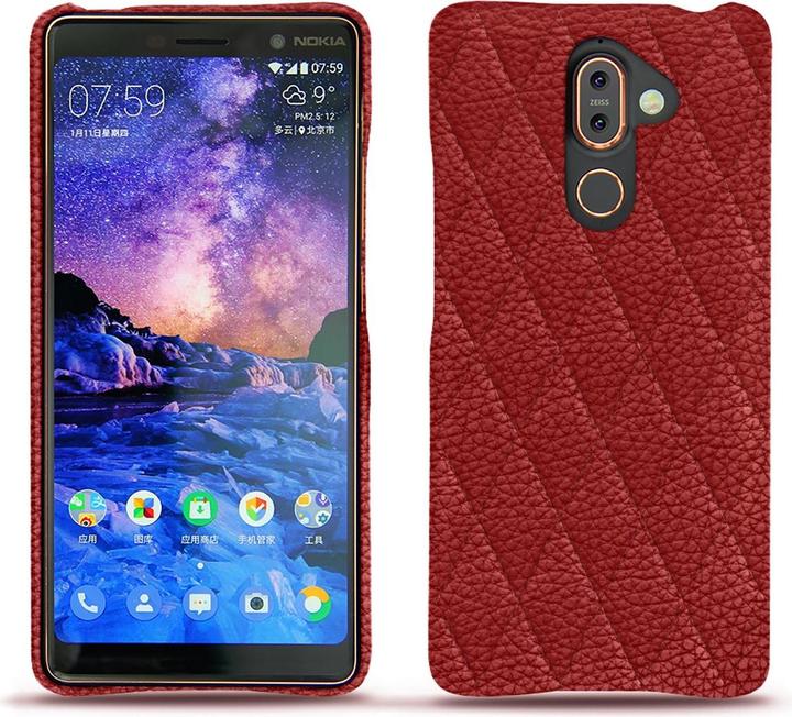 Immagine prodotto Noreve Cover in pelle (Apple iPhone 7 Plus)